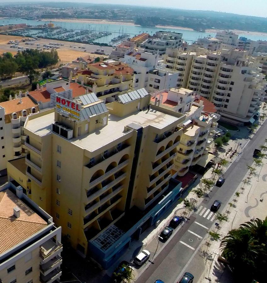 Hotel Santa Catarina Algarve 포티마오 외부 사진