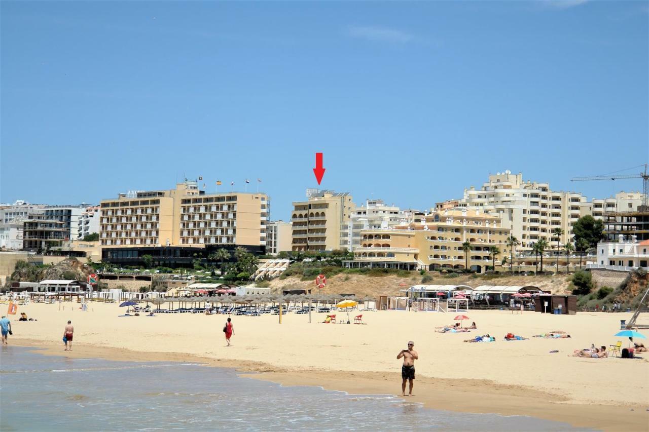 Hotel Santa Catarina Algarve 포티마오 외부 사진